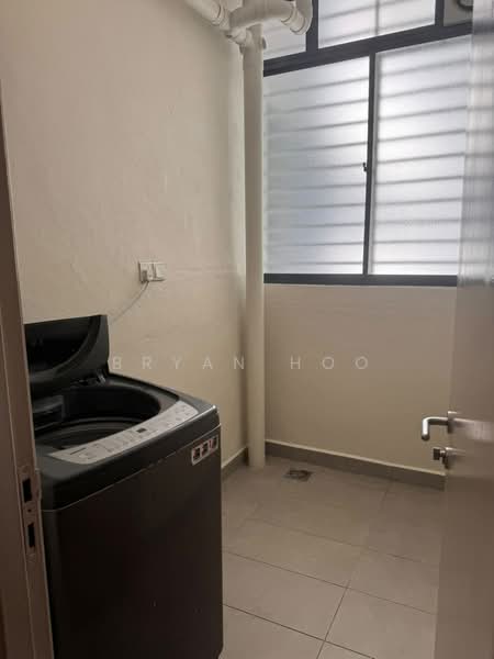 Service Residence for Rent at Sfera Residency - Bryan Hoo - Interior - PropertyGuru.com.my