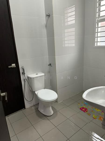 Rumah Teres 2 Tingkat untuk Disewa di Klang (Selangor) - Pepsi Ang - Bathroom - PropertyGuru.com.my