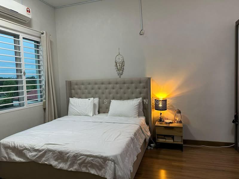 Rumah Teres 2 Tingkat untuk Disewa di Klang (Selangor) - Pepsi Ang - Bedroom - PropertyGuru.com.my
