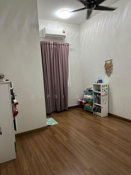 Rumah Teres 2 Tingkat untuk Disewa di Klang (Selangor) - Pepsi Ang - Bedroom - PropertyGuru.com.my