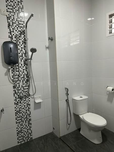 Rumah Teres 2 Tingkat untuk Disewa di Klang (Selangor) - Pepsi Ang - Bathroom - PropertyGuru.com.my