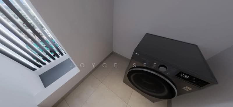 Service Residence for Sale at Tropicana Cenang - Joyce See - Interior - PropertyGuru.com.my