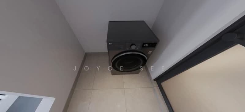 Service Residence for Sale at Tropicana Cenang - Joyce See - Interior - PropertyGuru.com.my