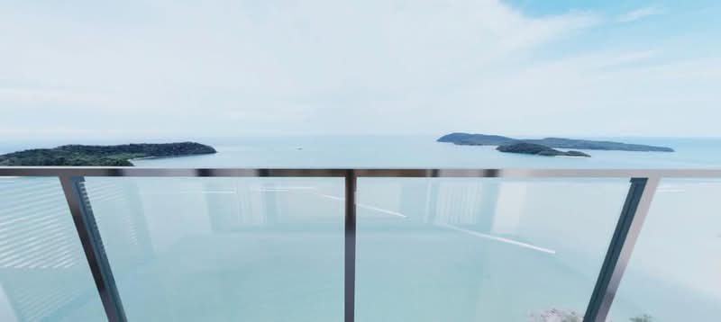 Service Residence for Sale at Tropicana Cenang - Joyce See - View - PropertyGuru.com.my
