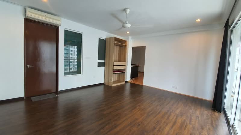 Servis Apartment untuk Disewa di Ritze Perdana 2 - Wind Mah - Interior - PropertyGuru.com.my