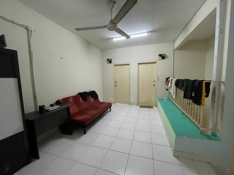 Rumah Bandar untuk Dijual di Cyberjaya (Selangor) - Kelvin Pook - PropertyGuru.com.my