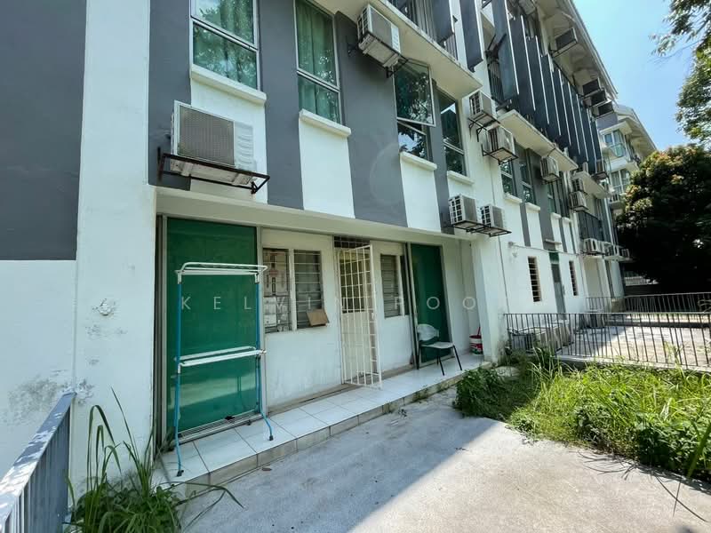 Rumah Bandar untuk Dijual di Cyberjaya (Selangor) - Kelvin Pook - PropertyGuru.com.my