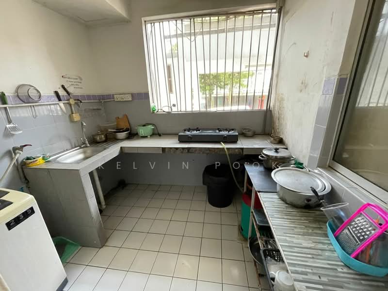 Rumah Bandar untuk Dijual di Cyberjaya (Selangor) - Kelvin Pook - PropertyGuru.com.my