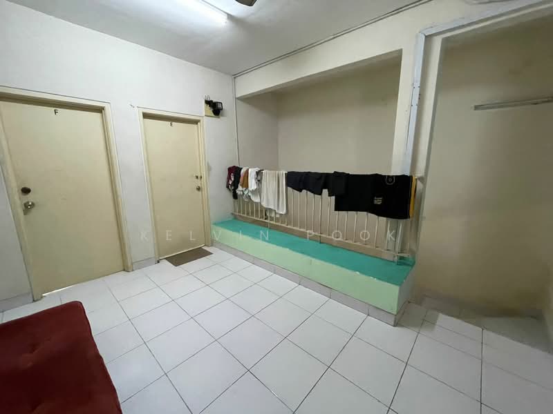 Rumah Bandar untuk Dijual di Cyberjaya (Selangor) - Kelvin Pook - PropertyGuru.com.my