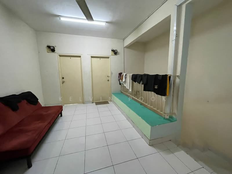 Rumah Bandar untuk Dijual di Cyberjaya (Selangor) - Kelvin Pook - PropertyGuru.com.my