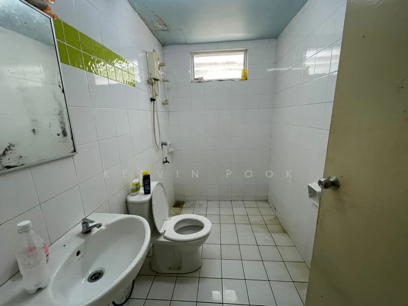 Rumah Bandar untuk Dijual di Cyberjaya (Selangor) - Kelvin Pook - PropertyGuru.com.my