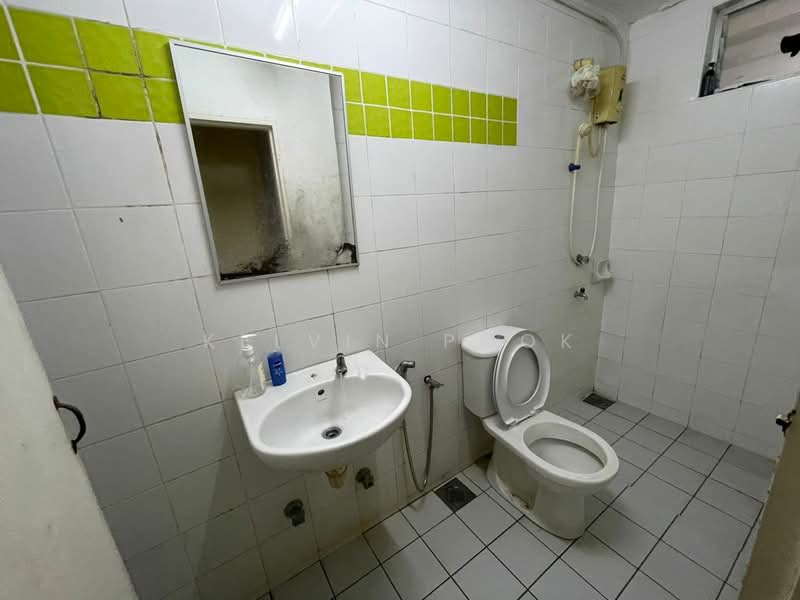 Rumah Bandar untuk Dijual di Cyberjaya (Selangor) - Kelvin Pook - PropertyGuru.com.my