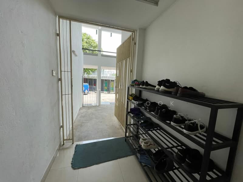 Rumah Bandar untuk Dijual di Cyberjaya (Selangor) - Kelvin Pook - PropertyGuru.com.my