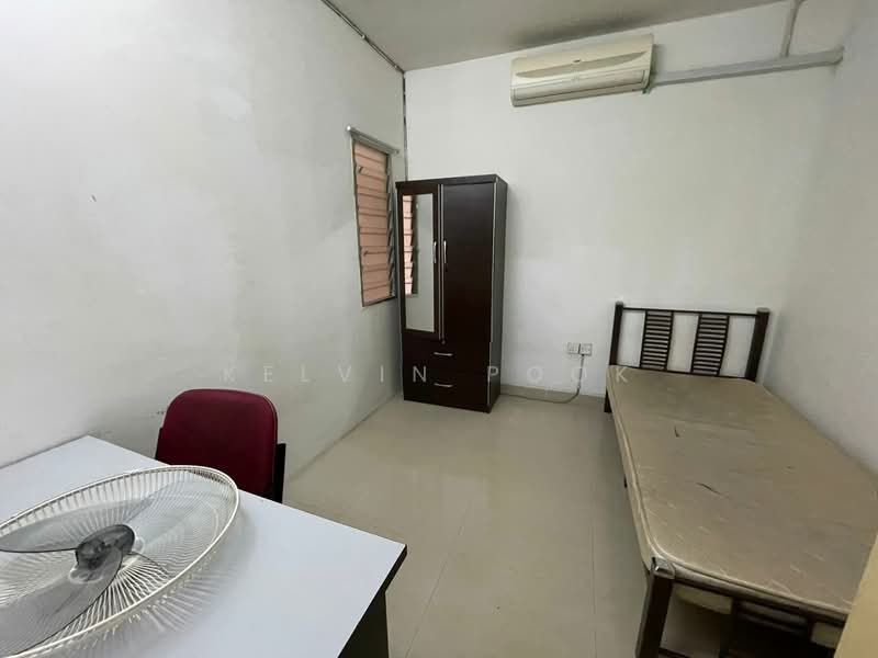Rumah Bandar untuk Dijual di Cyberjaya (Selangor) - Kelvin Pook - PropertyGuru.com.my