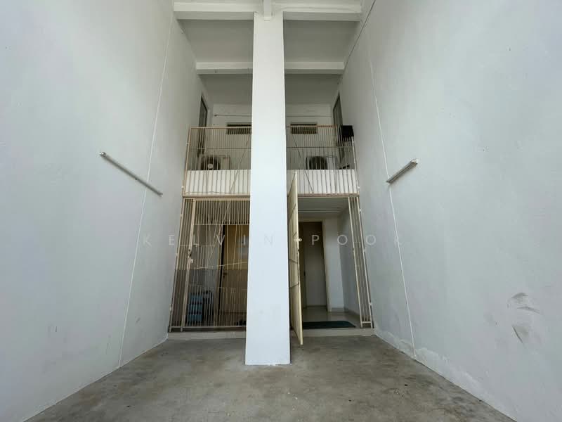 Rumah Bandar untuk Dijual di Cyberjaya (Selangor) - Kelvin Pook - PropertyGuru.com.my