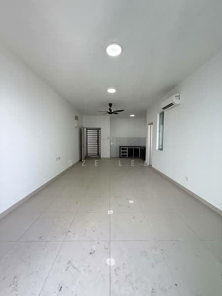 Apartment for Sale at Aliff Avenue (Dwi Alif) - Sze Lee - Interior - PropertyGuru.com.my