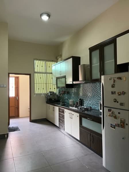 Rumah Teres 2 Tingkat untuk Disewa di Juru (Penang) - Jack Law - Kitchen - PropertyGuru.com.my