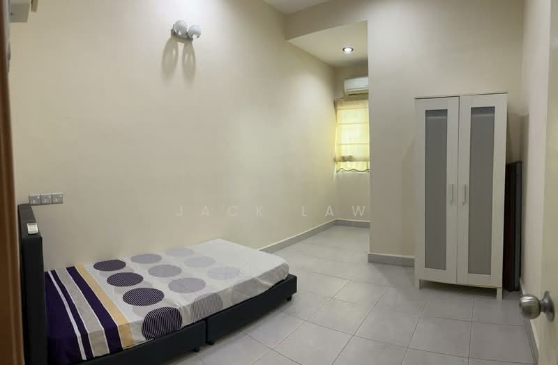 Rumah Teres 2 Tingkat untuk Disewa di Juru (Penang) - Jack Law - Bedroom - PropertyGuru.com.my