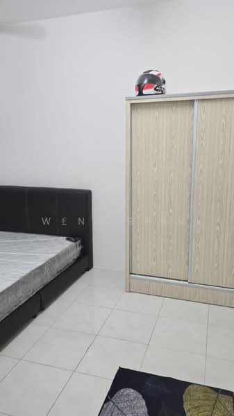 Apartment for Rent at Taman Bukit Erskine - Weng Sern - Bedroom - PropertyGuru.com.my