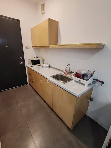 Servis Apartment untuk Disewa di Empire Damansara - Tom Lee - Kitchen - PropertyGuru.com.my