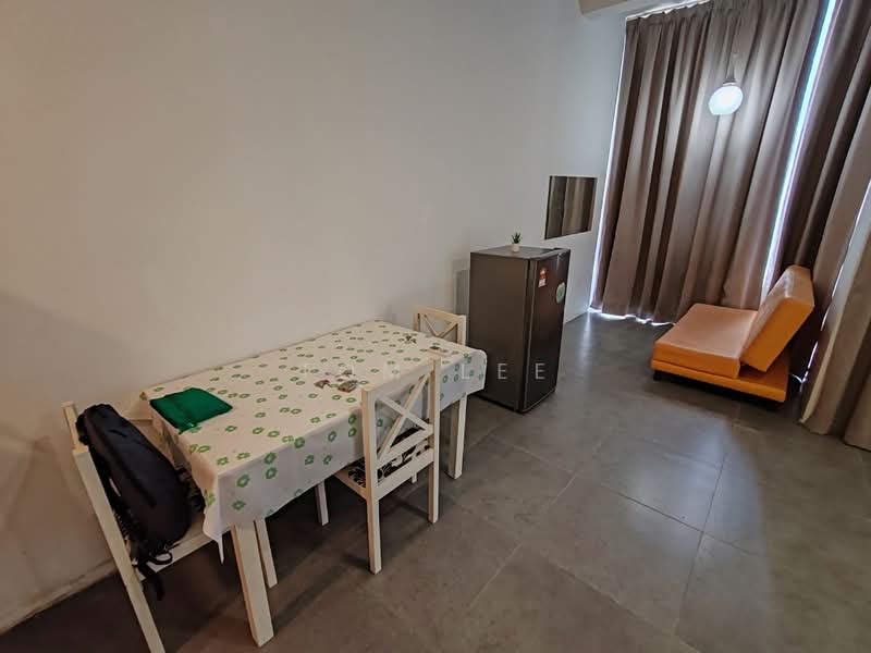 Servis Apartment untuk Disewa di Empire Damansara - Tom Lee - Living Room - PropertyGuru.com.my