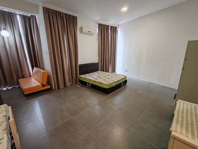 Servis Apartment untuk Disewa di Empire Damansara - Tom Lee - Bedroom - PropertyGuru.com.my
