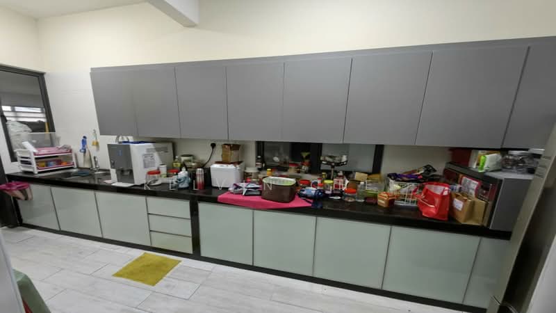 Rumah Teres 2 Tingkat untuk Dijual di Johor Bahru (Johor) - Kelvin Chee - Kitchen - PropertyGuru.com.my