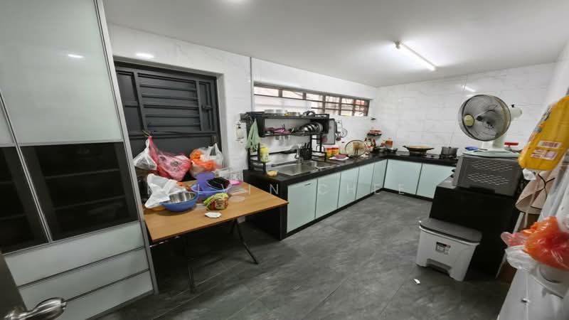 Rumah Teres 2 Tingkat untuk Dijual di Johor Bahru (Johor) - Kelvin Chee - Kitchen - PropertyGuru.com.my