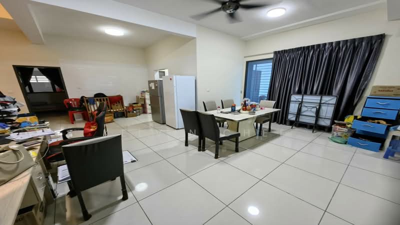 Rumah Teres 2 Tingkat untuk Dijual di Johor Bahru (Johor) - Kelvin Chee - Living Room - PropertyGuru.com.my
