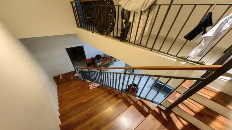 Rumah Teres 2 Tingkat untuk Dijual di Johor Bahru (Johor) - Kelvin Chee - Interior - PropertyGuru.com.my