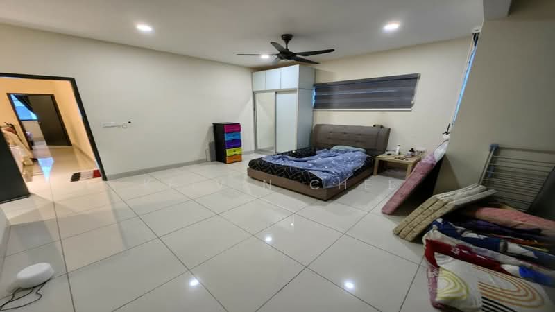 Rumah Teres 2 Tingkat untuk Dijual di Johor Bahru (Johor) - Kelvin Chee - Bedroom - PropertyGuru.com.my
