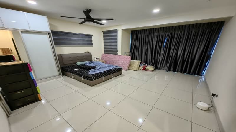 Rumah Teres 2 Tingkat untuk Dijual di Johor Bahru (Johor) - Kelvin Chee - Bedroom - PropertyGuru.com.my
