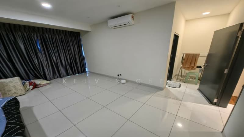 Rumah Teres 2 Tingkat untuk Dijual di Johor Bahru (Johor) - Kelvin Chee - Living Room - PropertyGuru.com.my