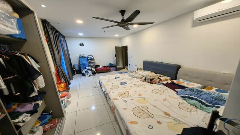 Rumah Teres 2 Tingkat untuk Dijual di Johor Bahru (Johor) - Kelvin Chee - Bedroom - PropertyGuru.com.my