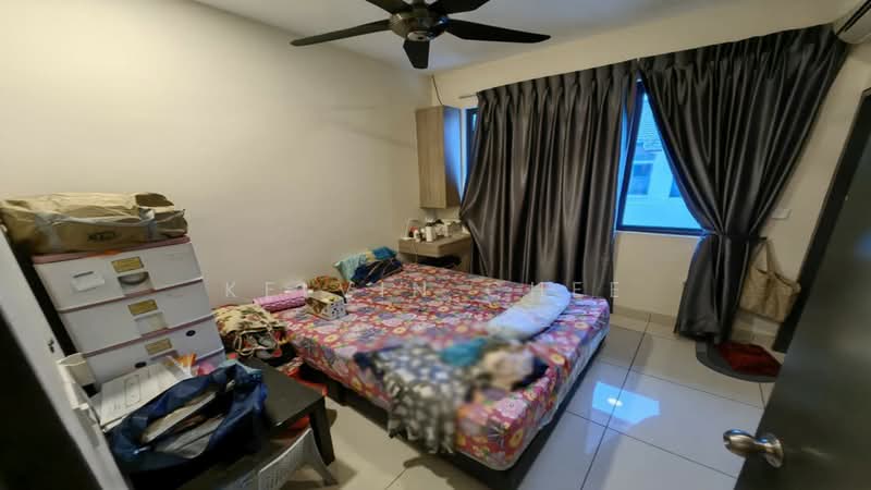 Rumah Teres 2 Tingkat untuk Dijual di Johor Bahru (Johor) - Kelvin Chee - Bedroom - PropertyGuru.com.my