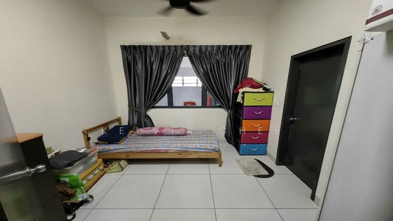 Rumah Teres 2 Tingkat untuk Dijual di Johor Bahru (Johor) - Kelvin Chee - Bedroom - PropertyGuru.com.my