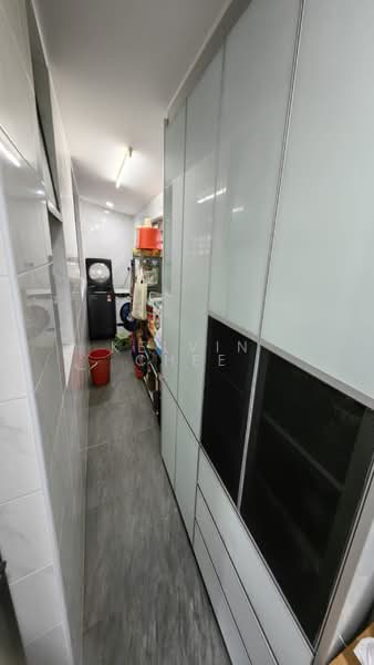 Rumah Teres 2 Tingkat untuk Dijual di Johor Bahru (Johor) - Kelvin Chee - Interior - PropertyGuru.com.my