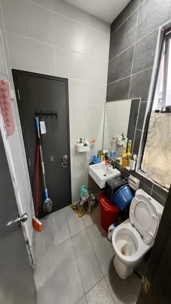 Rumah Teres 2 Tingkat untuk Dijual di Johor Bahru (Johor) - Kelvin Chee - Bathroom - PropertyGuru.com.my