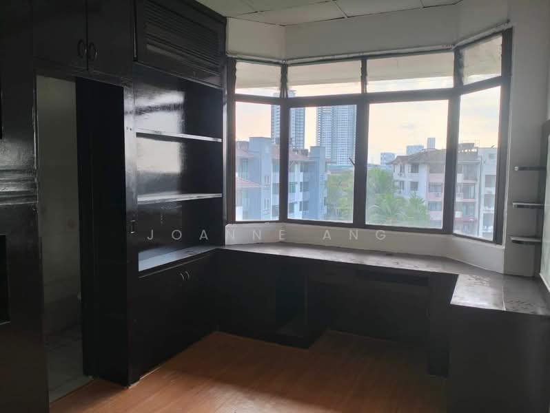 Pangsapuri untuk Dijual di Idaman Apartment - Joanne Ang - Study - PropertyGuru.com.my