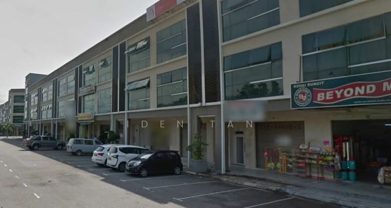 Kedai / Pejabat untuk Disewa di Kawasan Perindustrian SILC (Iskandar Puteri (Nusajaya)) - Iden Tan - Exterior - PropertyGuru.com.my