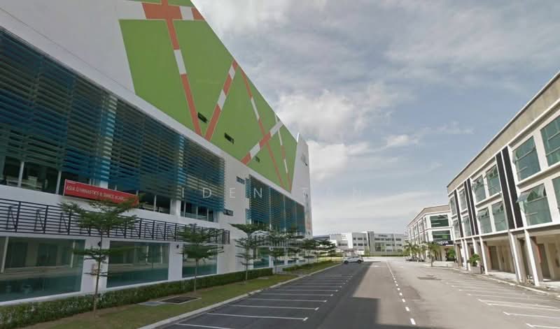 Kedai / Pejabat untuk Disewa di Kawasan Perindustrian SILC (Iskandar Puteri (Nusajaya)) - Iden Tan - Exterior - PropertyGuru.com.my