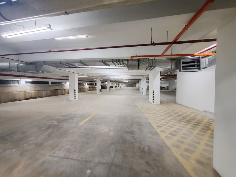 Retail Space for Rent in Country Heights (Kajang) - James Wong - PropertyGuru.com.my