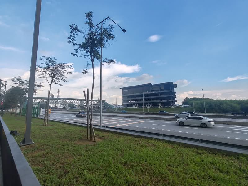 Retail Space for Rent in Country Heights (Kajang) - James Wong - PropertyGuru.com.my