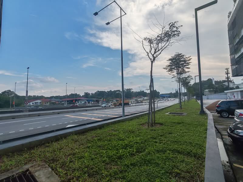 Retail Space for Rent in Country Heights (Kajang) - James Wong - PropertyGuru.com.my