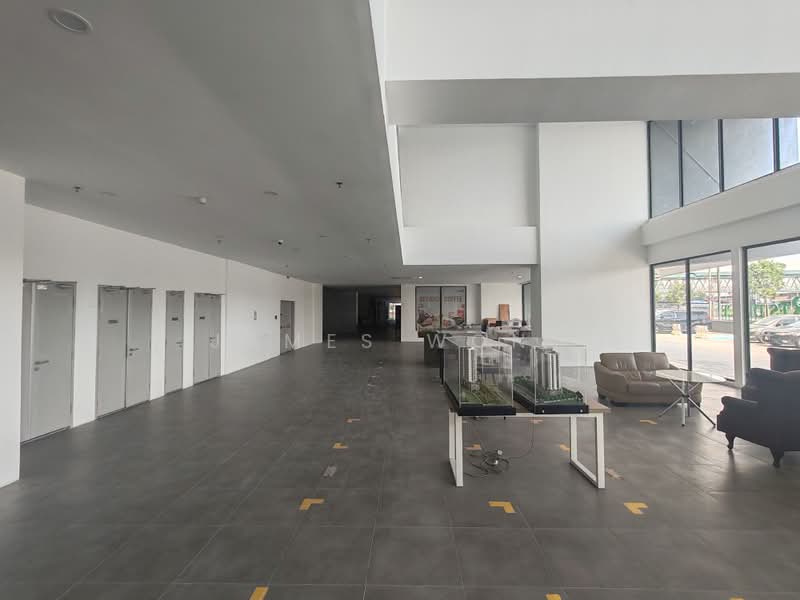 Retail Space for Rent in Country Heights (Kajang) - James Wong - PropertyGuru.com.my