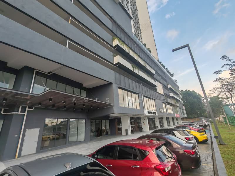 Retail Space for Rent in Country Heights (Kajang) - James Wong - PropertyGuru.com.my