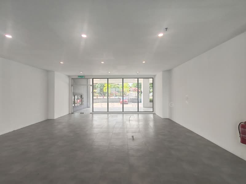 Retail Space for Rent in Country Heights (Kajang) - James Wong - PropertyGuru.com.my