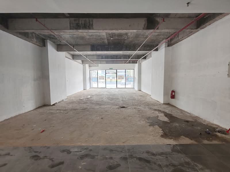 Retail Space for Rent in Country Heights (Kajang) - James Wong - PropertyGuru.com.my