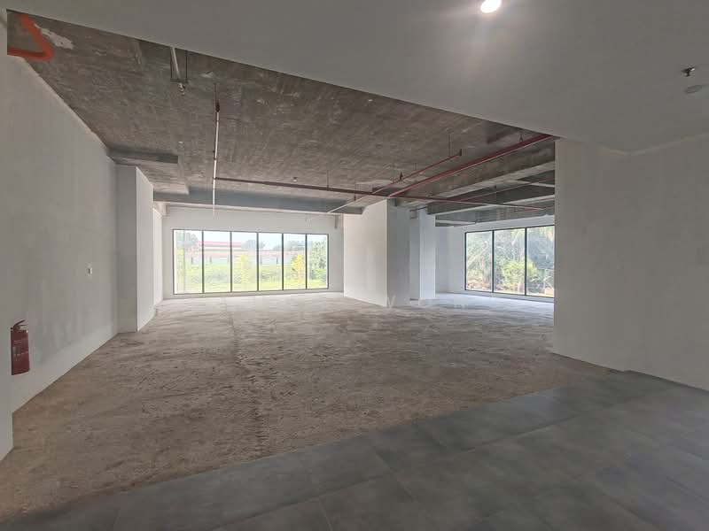 Retail Space for Rent in Country Heights (Kajang) - James Wong - PropertyGuru.com.my