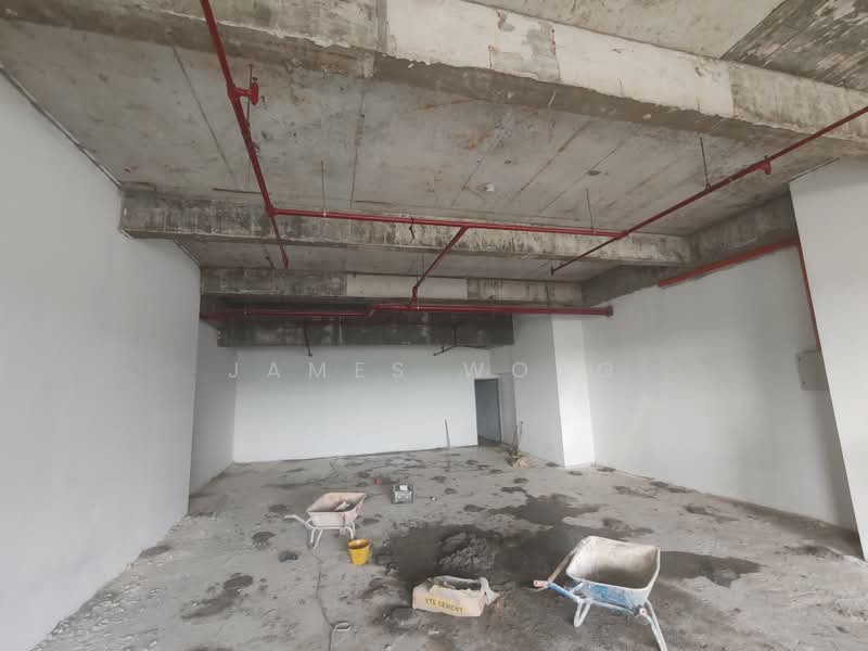 Retail Space for Rent in Country Heights (Kajang) - James Wong - PropertyGuru.com.my